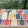 Apple 13 Pro Max Liquid Silicone Case with Pop-up Window & Full Coverage