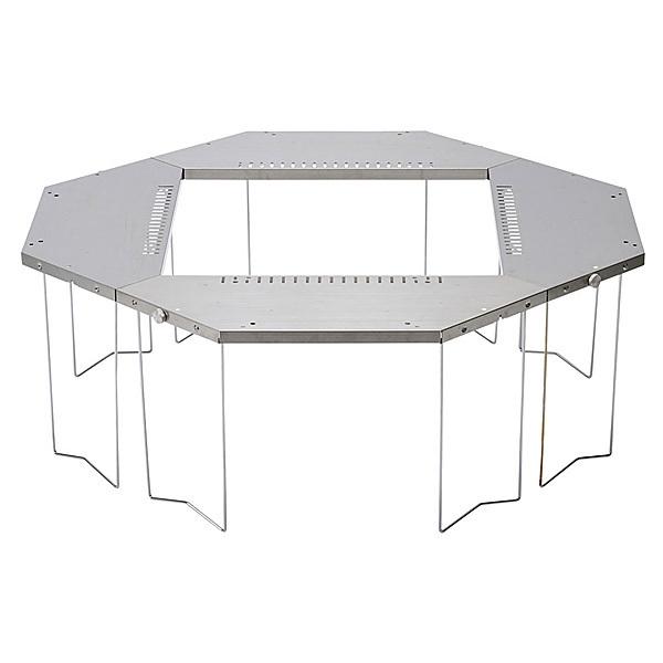 

Snow Peak St 050 [jikaro Table]