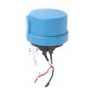 Street Light Photo Control IP65 Waterproof Photocell Sensor High Sensitivity Outdoor Lights Control