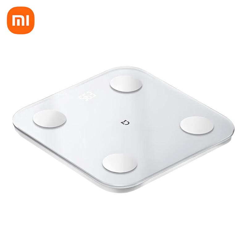Xiaomi Smart Body Fat Scale S400 (CN version)
