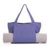 Lightweight Yoga Mat Carry Bag Large Capacity Pilates Mat Case  Outdoor Exercise