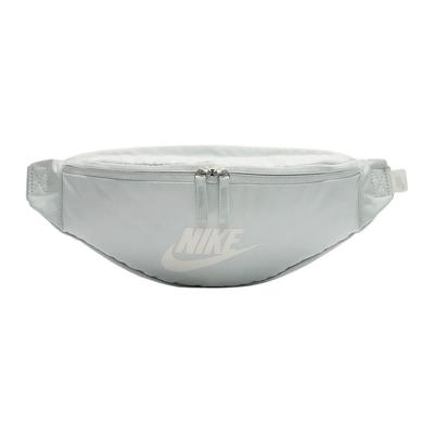 Heritage 3L Hüfttasche Hell Silber/Hell Silber/Phantom Unisex Streetwear DB0490034