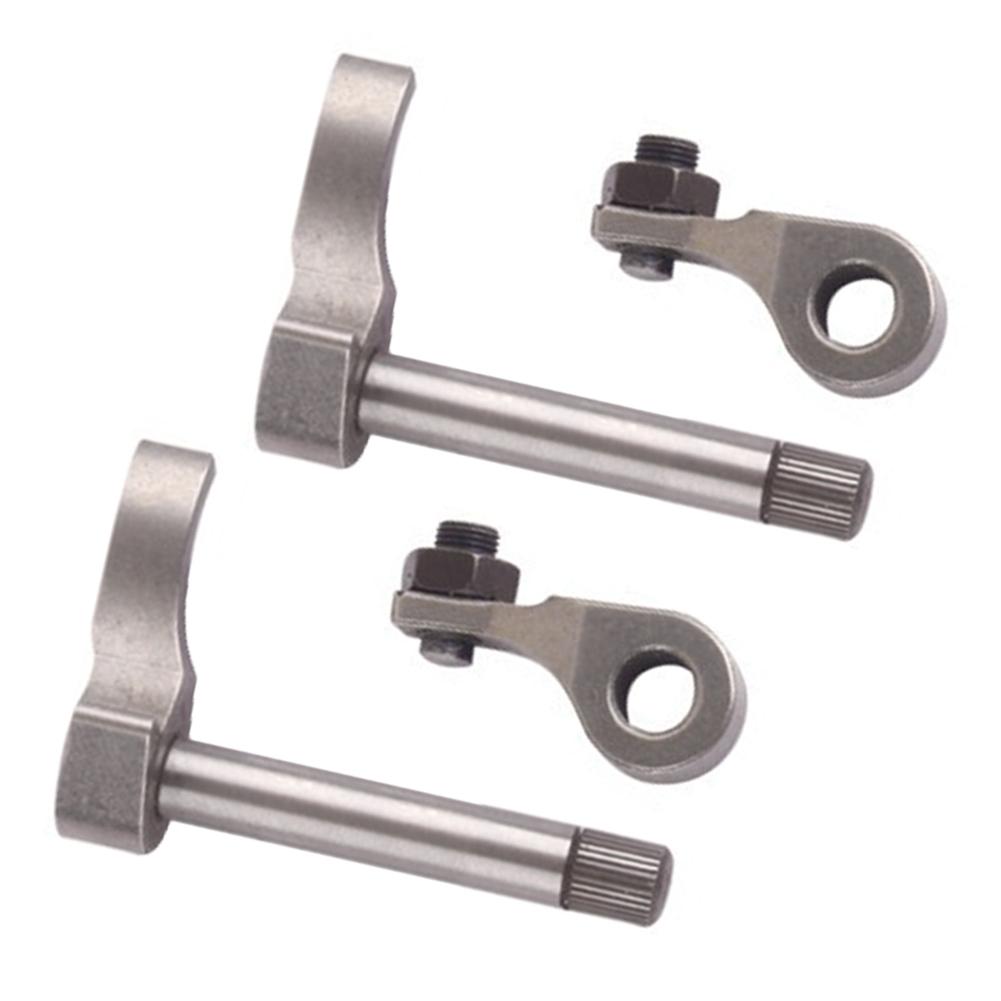 Intake Exhaust Valve Lifter Rocker Arms Set for Honda GX25 GX25N GX25NT Engine Perfect Fitment and Performance