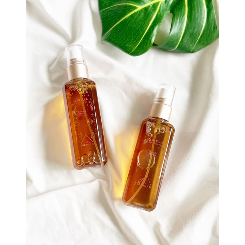 Centella Asiatica Extract Essence 100ml