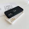 Minimalism Love TPU Case For Samsung Galaxy M34 M31 M51 M30S M23 M36 M16 M20 M15 M36 S23 S22 S20 S21 Plus Ultra FE Phone Cover