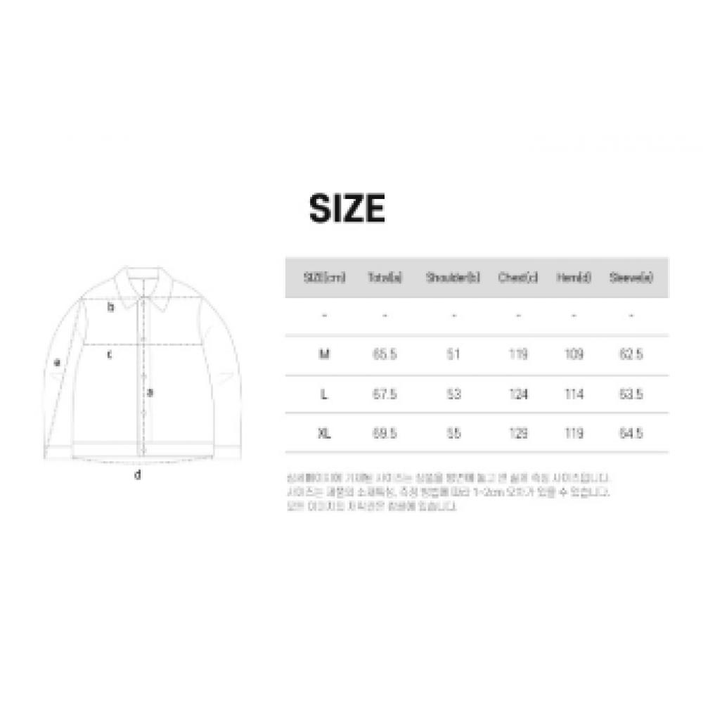 Kangol Denim Trucker 9008 Brown