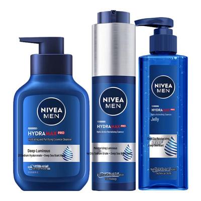 Men's Hydrating 3-Step Skincare Gift Set