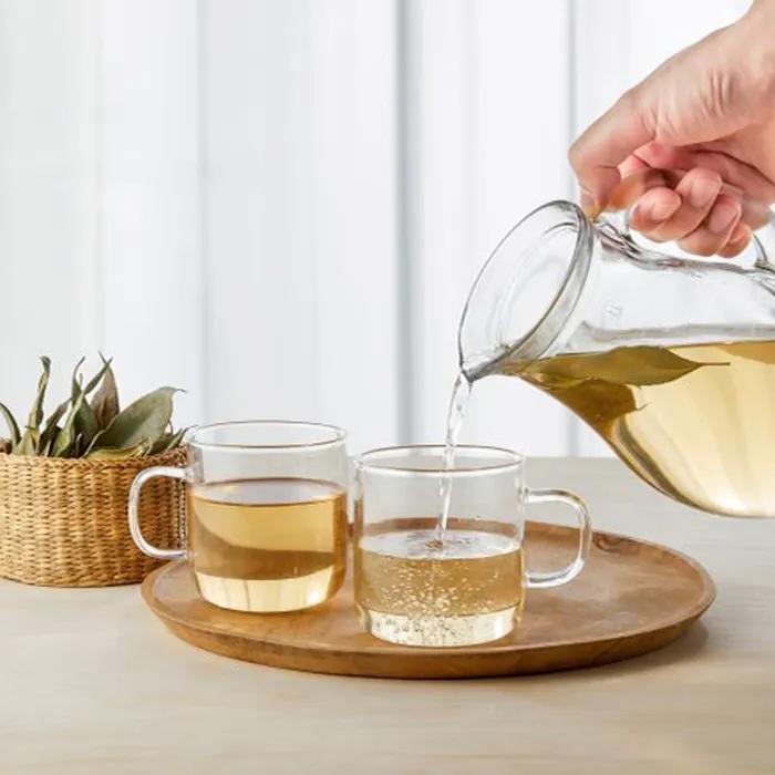 [Nature Shop] Lemon Myrtle Dried Leaves 20g - Leaf Tea Herbal Tea