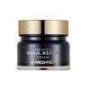 24K Gold Snail Repair Cream 50g Korea Beauty Anti Aging Firming Hydrating Face Cream