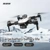 S2s Drone 8k Professional Hd Dual Camera Brushless Obstacle Avoidance Aerial Pography Foldable Quadcopter Toys Gifts
