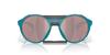 Oakley Sunglasses 0OO9440 CLIFDEN MATTE BALSAM PRIZM SNOW BLACK 54mm 94402756 (Oakley)