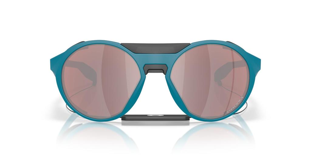 Oakley Sunglasses 0OO9440 CLIFDEN MATTE BALSAM PRIZM SNOW BLACK 54mm 94402756 (Oakley)