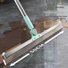 New Arrival: 2-in-1 Magic Broom & Squeegee - Dual-Use for Floors & Windows