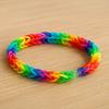 Bc Gumki Do Robienia Bransoletek Biżuterii Zestaw Diy Loom Bands Dla Dzieci
