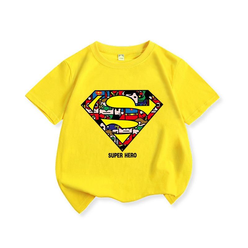2026 Funny Cat Meme Funny T Shirts Short Sleeve Kids Children's T-shirt Boys Girls Summer Spring Casual Top Tee Shirt