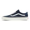 Vans Old Skool 36 Casual Comfortable Versatile Low-Top Skate Shoes Unisex Sneakers Blue VN0A54F39GK