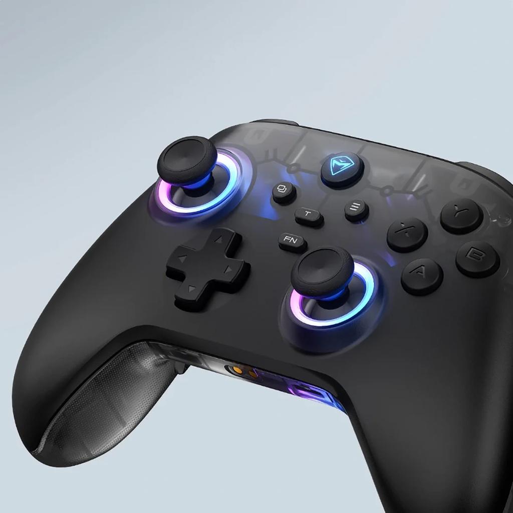 G3 V2 Wireless Game Controller - Black