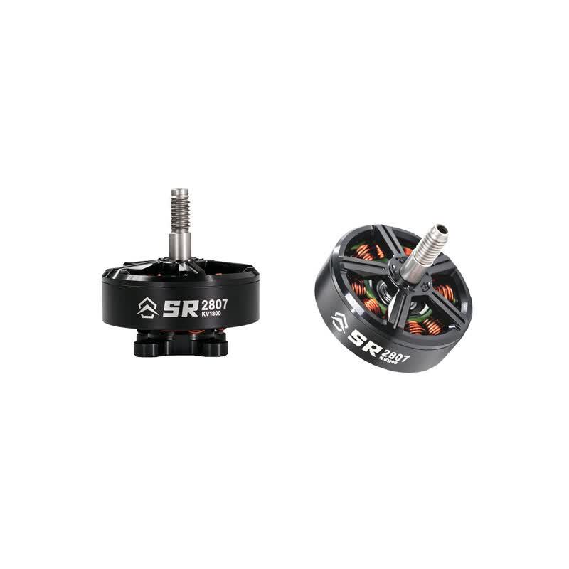 SR-T 2807 Brushless FPV Drone Motor