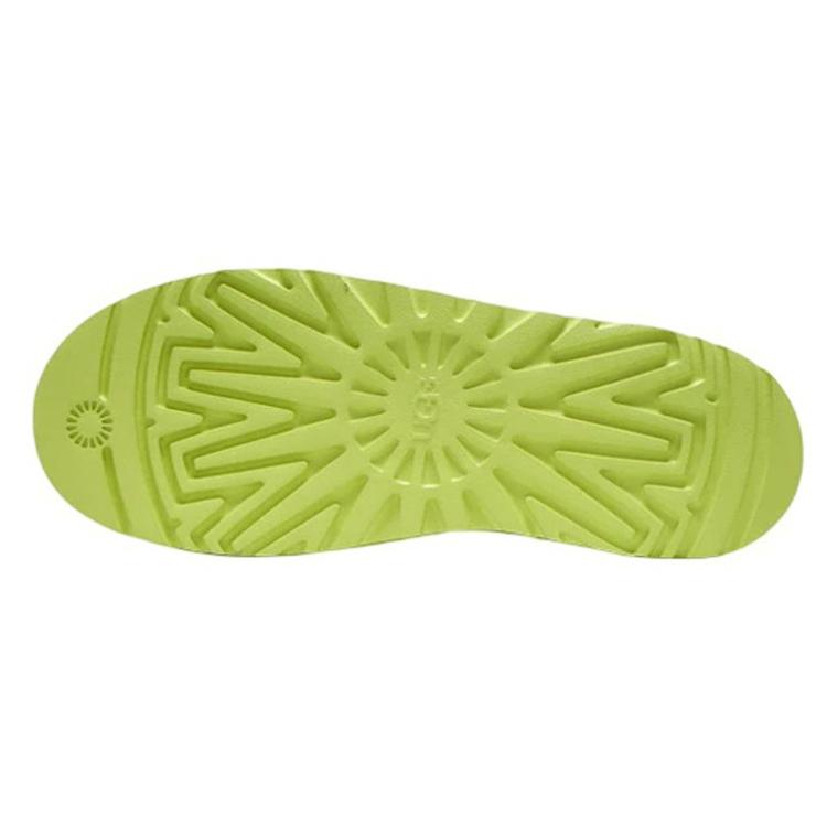 UGG Classic Clear Mini Women's 1113190-PLLN