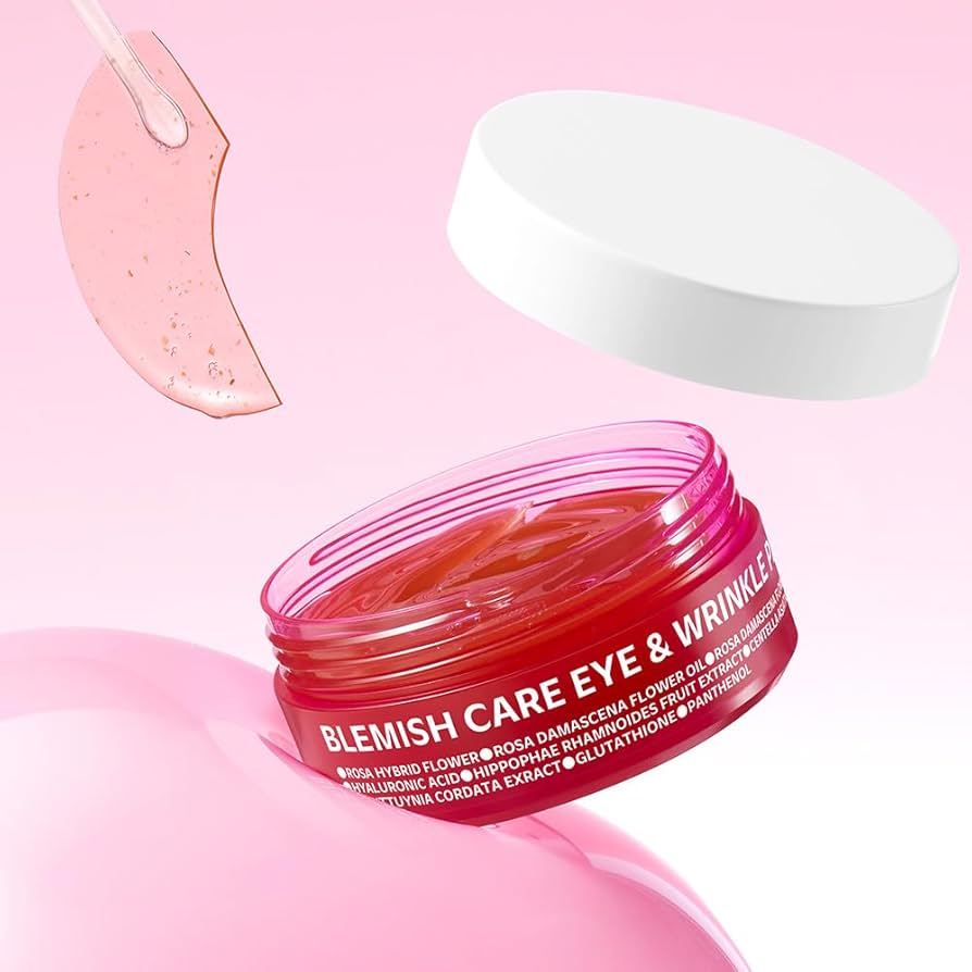 isoi Blemish Care Eye & Wrinkle Patch 90ea/ Refreshing, Intense Hydration, Moisturizing, Korean Cosmetics, Kbeauty