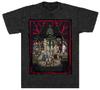 *Legit* Delicious in Dungeon Gruppe Mineralgewaschen Unisex Anime T-Shirt #418170