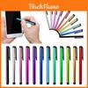 Touch 10pcs Capacitive Screen Stylus Pen For Ipad Air Mini Iphone Tablet Samsung