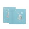 Oahh Gentle Pore Care Facial Mask Pack 1 Box 5 Sheets