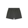 Fear of God Essentials Nylonové Běžecké Šortky Ink Pánské Spodní díly Černé 160SP244210F