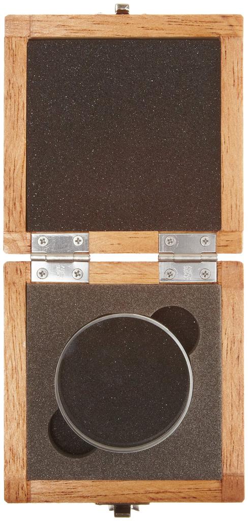 Mitutoyo Optical Flat OF-60A 158-120