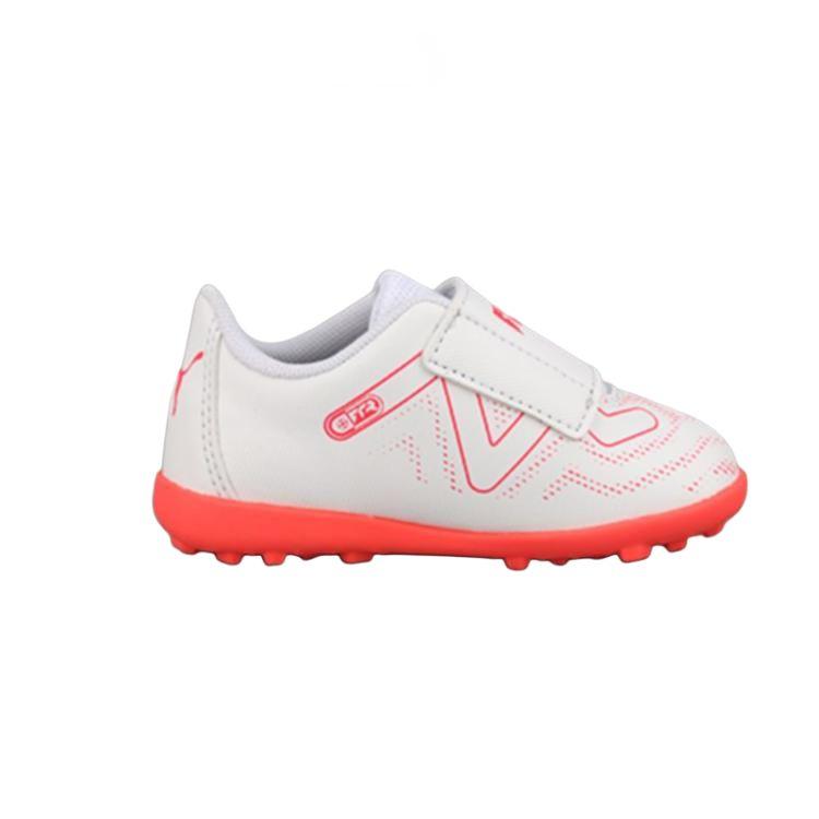 Puma Future Play V Inf Comfortable Versatile Low-Top Walking Shoes Baby Shoes White 10739601