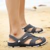 Summer Beach Sandals Men Quick Dry Casual Slippers Outdoor Sandals