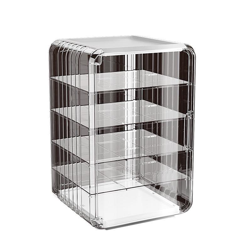 Isolierte Mehrschicht-Lebensmittelabdeckung zur Aufbewahrung und zum Staubschutz