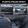 Iron Remover And Inhibitor Spray For Car Detailing, Iron Particles From Car Paint, Wheels, Motorbikes, Caravans And Boats , Apply Before Bar,100ml