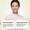 Elastic Eye Essence Cream Gentle Moisturizing Moisturizing Eye Cream Daily Soothing Eye Area Smooth Massage Eye Care Cream 1pc