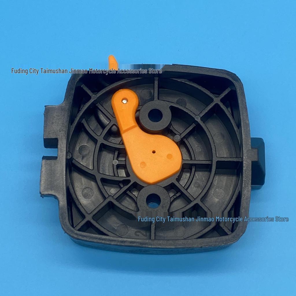 SRM225/GT225 Air Filter Housing Assembly