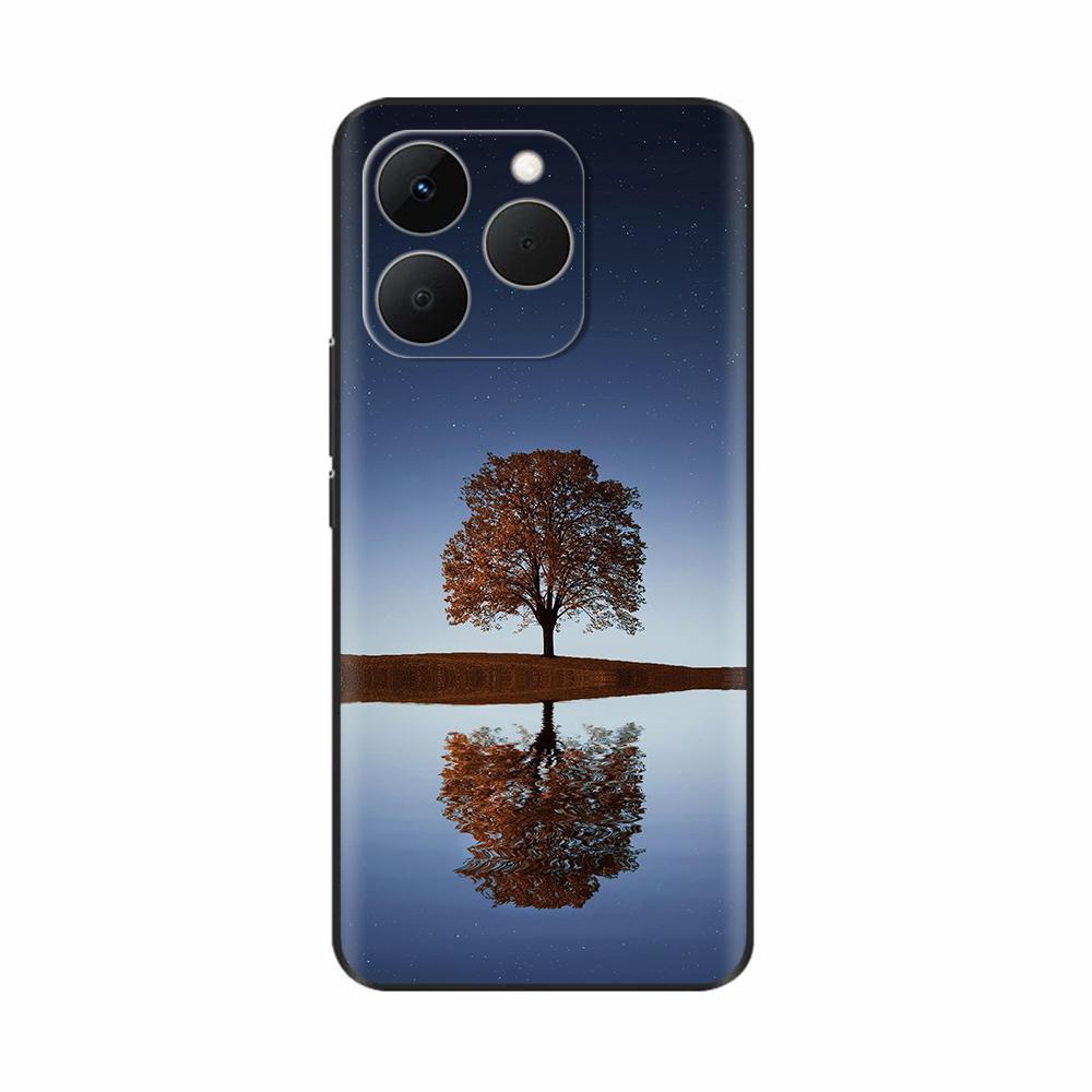 Case For Realme 15T Case Cute Love Heart Cartoon Pattern Back Cover Silicon Phone Cases For Realme 15 Pro realme15 Housing Funda