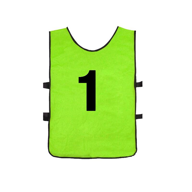 Dikewei Orienteering Training Timing Vest