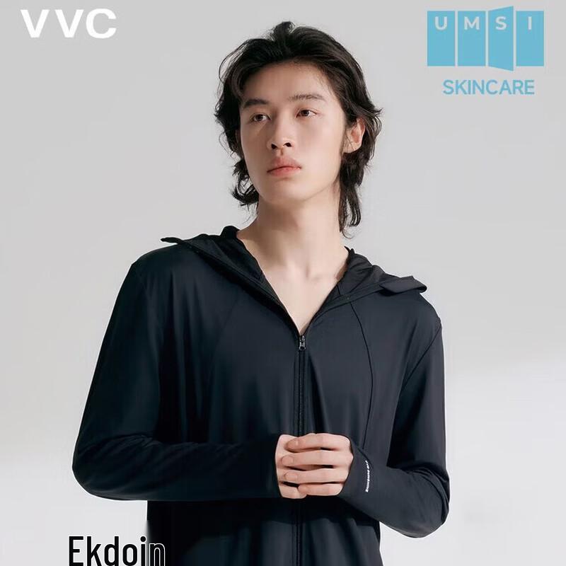 

VVC Unisex Summer Sun Protection Jacket