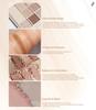 Dote On Mood Eye Palette Another Nude [Heart Percent] (04 Facets)