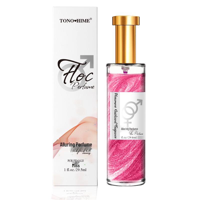 TONOHIME Strange Love Unisex Erotic Pheromone Perfume Fragrance Romantic