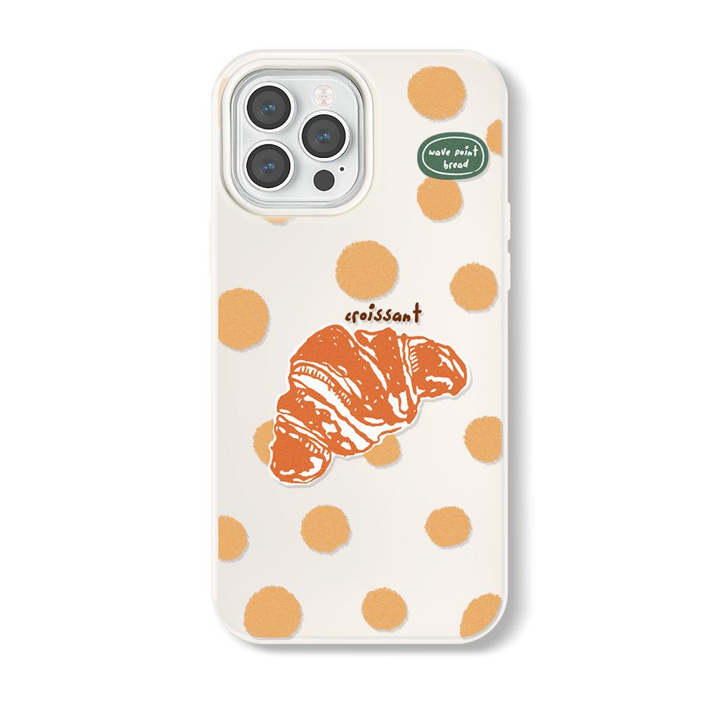 

Zhitai Apple iPhone 12/13 Pro/14 Pro Max/15/16 Силиконовый чехол-скин с ремешком для руки iPhone 16