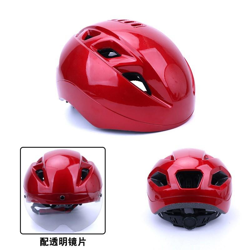 Adjustable Kids Bicycle Helmet With Removable Visor Cycling Skating Safety Gear Unisex Youth Half