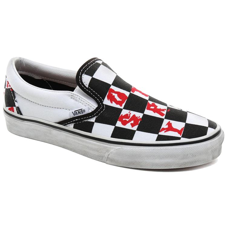 Slip-On Vivienne Westwood x Vans 'Anglomania' VN0A4BV3V9I