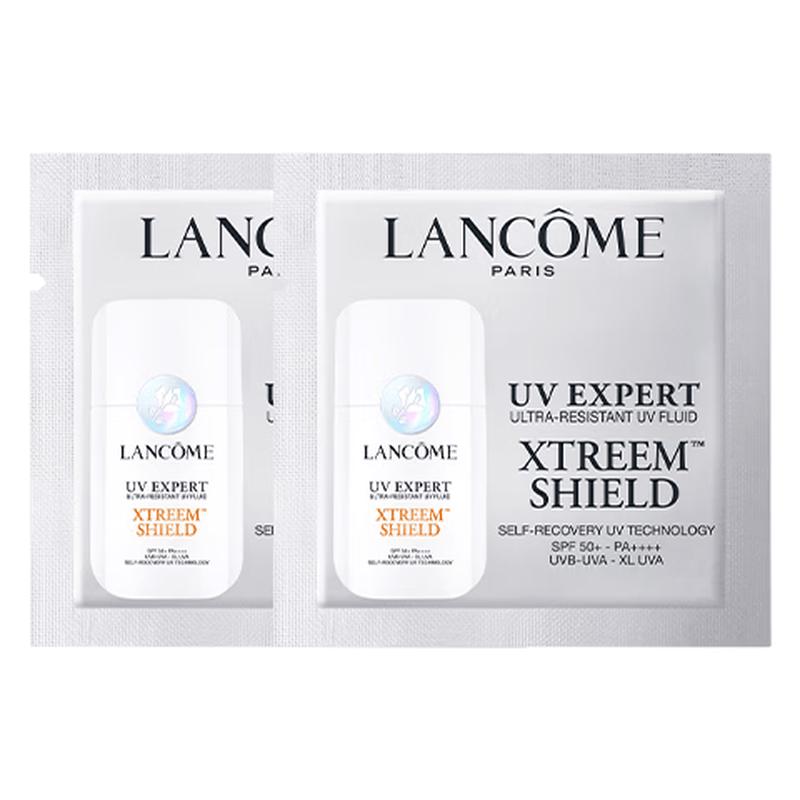 Lancôme UV Expert Aqua Gel Sunscreen