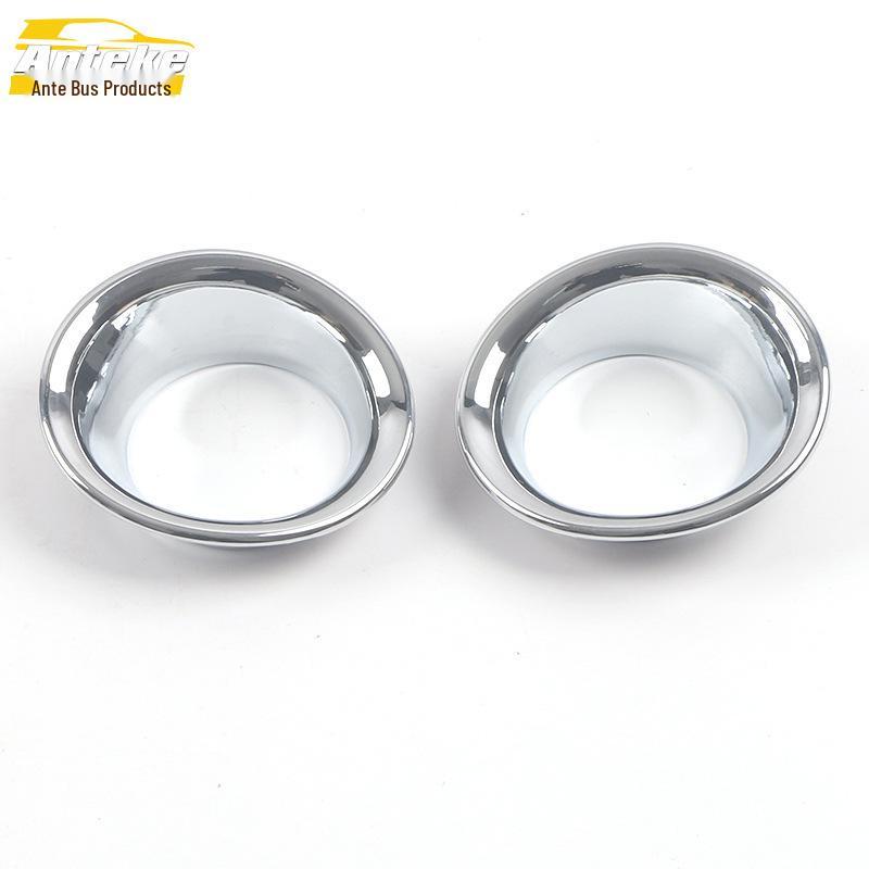 

21 Venza Декоративная накладка на переднюю противотуманную фару с пайетками