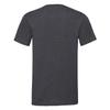 Fruit of the Loom Mens Valueweight V Neck T-Shirt