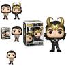 President Loki Pop Action Figure Adorable Movie Character Pvc Toy For Decor