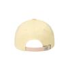 [EMIS] DUO LOGO TWO TONE BALL CAP - 6 Retro-Chic Colors