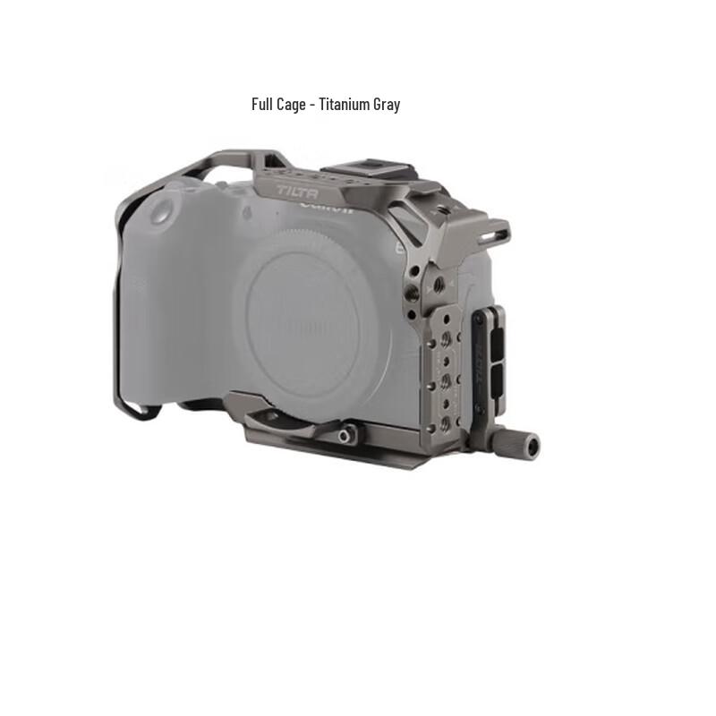 Полная клетка Tilta для камеры Canon R8