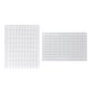 Clear Sticky Dot Stickers Traceless Clear Sticky Putty